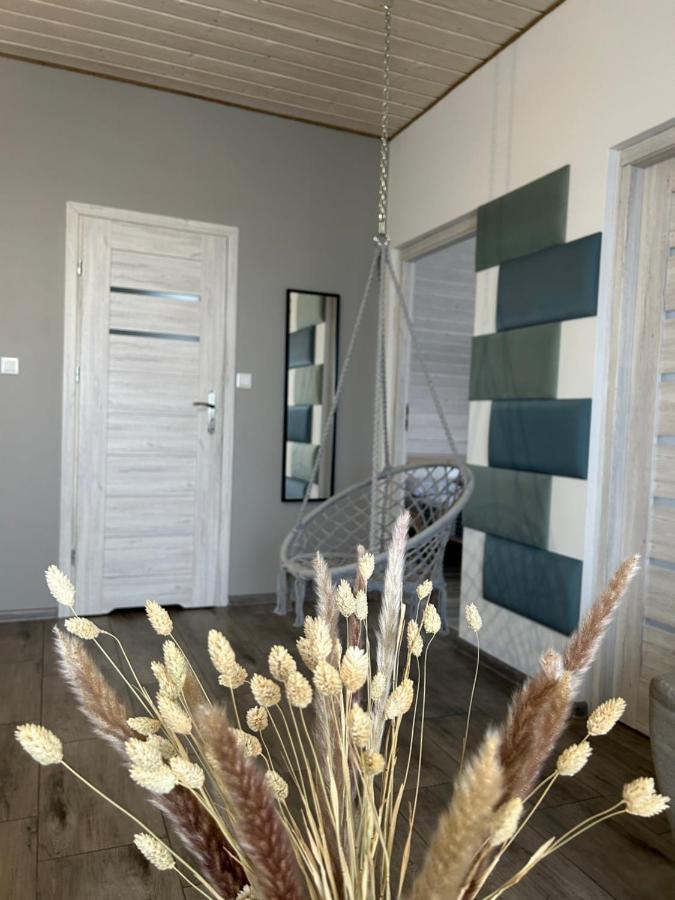 Amaretto Apartamenty Solina - Balia Z Jacuzzi I Sauna Exterior foto