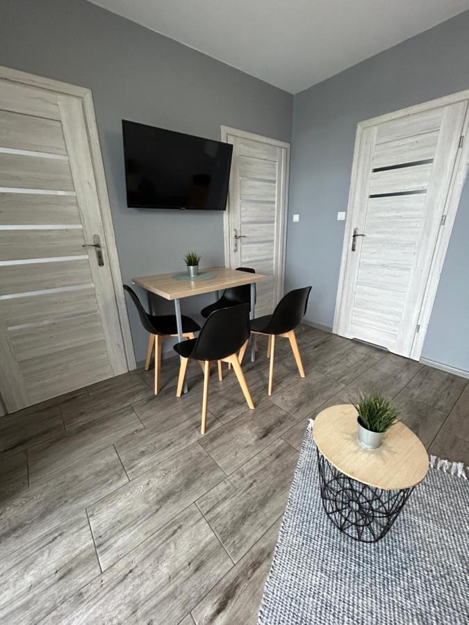 Amaretto Apartamenty Solina - Balia Z Jacuzzi I Sauna Exterior foto