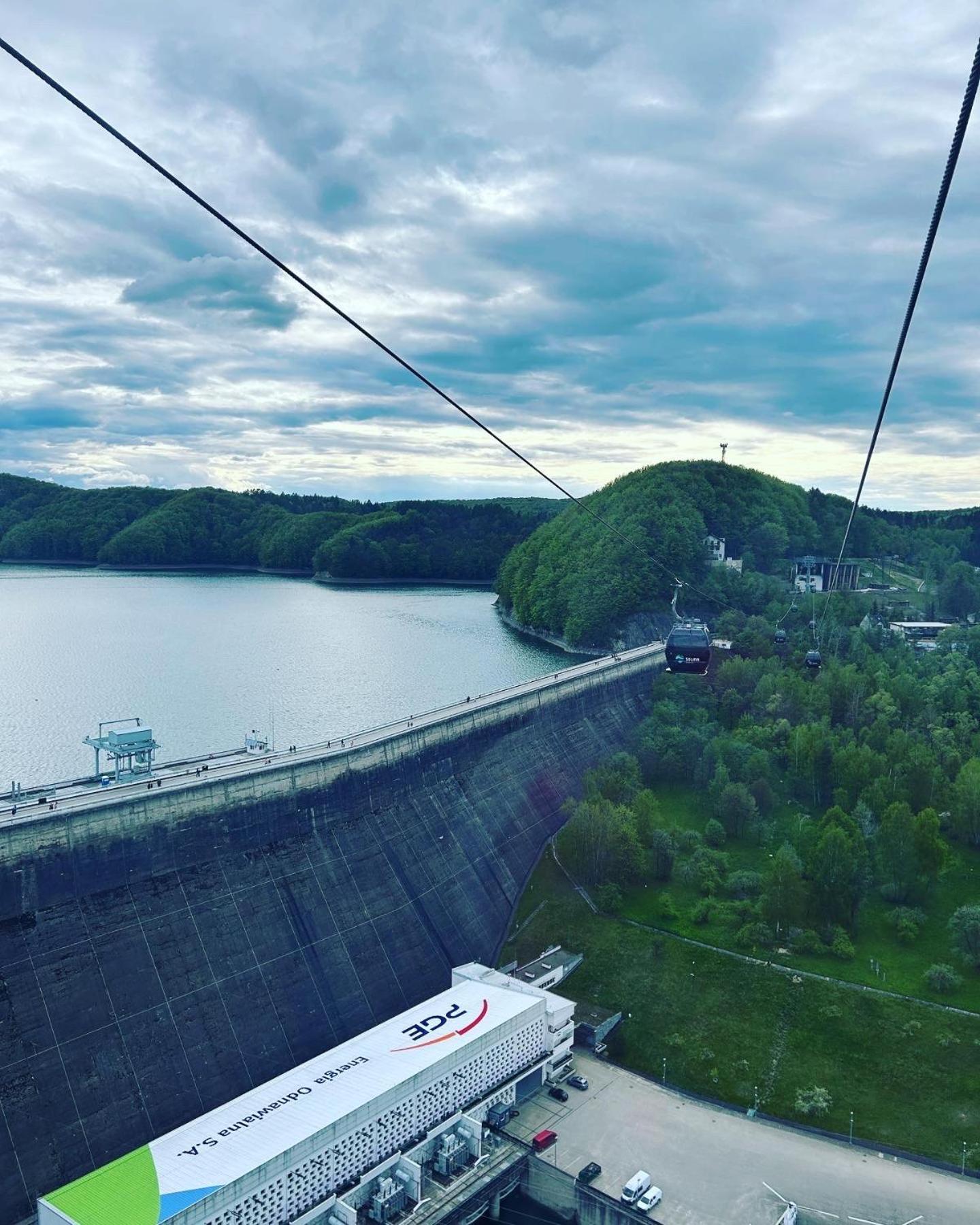 Amaretto Apartamenty Solina - Balia Z Jacuzzi I Sauna Exterior foto
