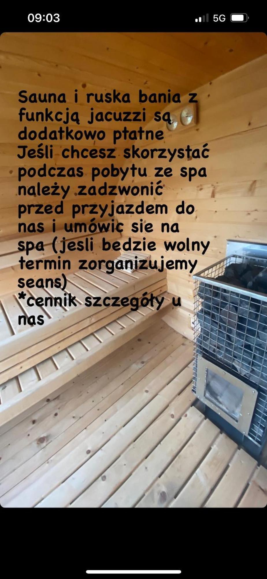Amaretto Apartamenty Solina - Balia Z Jacuzzi I Sauna Exterior foto